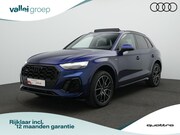 Audi Q5 - 50 TFSI e 299 pk S-Line | Panoramadak | Matrix LED | Achteru