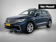 Volkswagen Tiguan - 1.5 TSI R-Line Business+ | Navigatie | Stoelverwarming | Pan