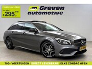 Mercedes-Benz CLA-Klasse - 180 AMG Night Upgrade | Pano | Camera | LED | Cruise | Navi 