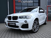 BMW X3 - sDrive20i High Executive M-Sport Centennial | Origineel NL |