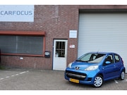 Peugeot 107 - 1.0-12V Sublime NAP Carplay Airco APK