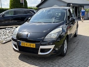 Renault Scénic - 1.4 TCE Dynamique Trekhaak 2010 Hoogzitter Airco
