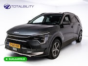 Kia Niro - 1.6 GDi Hybrid DynamicPlusLine | Headup | Schuif- kanteldak