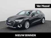Audi A3 - Sportback 40 TFSI e Advanced edition | Apple Carplay / Andro