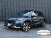 Audi Q5 - 50 TFSI e Competition S LINE PANO HUD B&O TREKHAAK