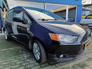 Mitsubishi Colt - 1.3 Edition Two