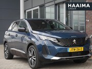 Peugeot 3008 - 1.6 HYbrid 180 Allure Pack Business | 19 inch | Automaat | A