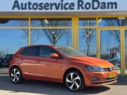Volkswagen Polo - 1.0 TSI Comfortline