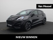 Ford Puma - 1.0i Ecoboost mHEV 92kW ST-Line X | Adaptive Cruise | Stoel/