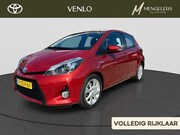 Toyota Yaris - 1.5 Full Hybrid Dynamic RIJKLAAR | Navigatie | Camera | Clim