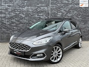 Ford Fiesta - 1.0 EcoBoost Vignale Nwe Distr|Panorama|B&O|Full Keyless|Car
