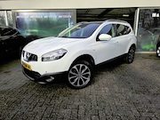 Nissan Qashqai+2 - 1.6 Connect Edition | 2E EIGENAAR | 12MND GARANTIE | PANO | 