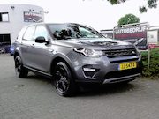Land Rover Discovery Sport - 2.0 TD4 Urban Series SE Dynamic