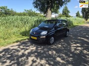 Fiat Panda - 0.9 TwinAir Edizione Cool Airco Elk Ramen Pdc Achter 60.000 
