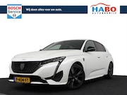 Peugeot 308 - 1.2 PURETECH GT PACK BUSINESS AUTOMAAT 130PK ECC/ADAPTIVE.CR
