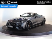 Mercedes-Benz SL-klasse - AMG 63 S E Performance | Premium plus | Keramische remmen |