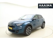 Fiat 600 - e La Prima 54 kWh | Camera | Lederen bekleding | Stoelverwar