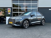 Audi Q5 Sportback - 50 TFSI e S edition Competition, Quattro, Head-Up, Pano, B&O