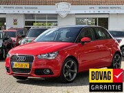 Audi A1 - Sportback 1.2 TFSI Attraction NAVI | TREKHAAK | BOVAG
