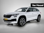 Skoda Kodiaq - 1.5 TSI Sportline Business | NAVIGATIE | VIRTUAL COCKPIT | A
