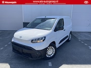 Toyota ProAce City - Electric Challenger Special 50 kWh | uit voorraad | 10 KM |