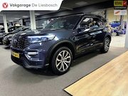 Ford Explorer - 3.0 V6 EcoBoost PHEV ST-Line 7persoons / panorama-dak / stuu