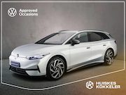 Volkswagen ID.7 - Tourer Pro S Business 86 kWh 286pk Automaat Trekhaak, Adapti