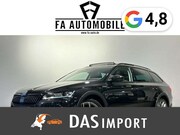 Skoda Superb - Scout 4x4 Pano Matrix Kamera AHK Acc