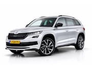 Skoda Kodiaq - 1.5 TSI Sportline Business 7p. | TREKHAAK | CANTON | CAMERA
