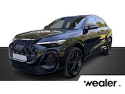 Audi Q5 - S edition Competition (B10) e-hybrid 270 kW / 367 | Panorama