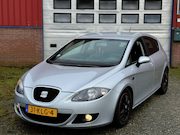 Seat Leon - 1.9 TDI Eco Business Style Pro 2010, Clima, Cruise