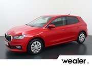 Skoda Fabia - 1.0 TSI Ambition | 110 PK | Automaat | Adaptive cruise contr