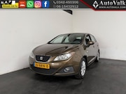 Seat Ibiza - ST 1.2 TSI Style. Trekhaak