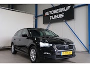 Skoda Scala - 1.0 TSI Online Edition - N.A.P. Airco, Cruise, PDC, Carplay.