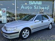 Saab 9-5 - 2.3t SE Introd.sp. Sedan OPEN SOLLICITATIE | Rijklaar | Wie