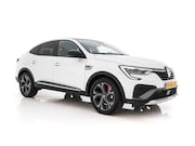 Renault Arkana - 1.6 E-Tech Hybrid 145 R.S. Line (INCL-BTW) Aut. *LEATHER-ALC