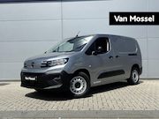 Peugeot e-Partner - 136 L2 50 kWh | 2 Zits | Camera | Stoelverwarming | Voorruit