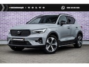 Volvo XC40 - 2.0 B4 Plus Dark | Trekhaak | Black Pack | Panorama dak | Ru