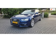 Audi A4 - Avant 1.8 TFSI Pro Line