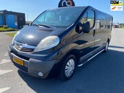 Opel Vivaro - | 2010 | 2.5 CDTI L2H1 D.C | APK | Automaat