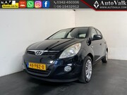 Hyundai i20 - 1.2i DynamicVersion. APK 02-2027