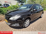 Seat Ibiza - SC 1.4 Style