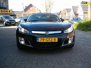 Opel GT - 2.0 Turbo ECOTEC