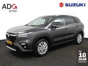 Suzuki S-Cross - 1.4 Boosterjet Select Smart Hybrid | Climate control | Cruis