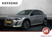 Peugeot 208 - 100pk GT | Navigatie | Camera | CarPlay | Full Led Koplampen