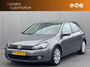 Volkswagen Golf - 1.8 TSI Highline | Navigatie | Climate Control | Trekhaak | 