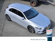 Mercedes-Benz A-klasse - 180 Business Solution AMG All season banden, grote navi, vir