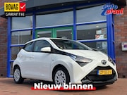 Toyota Aygo - 1.0 VVT-i x-play limited | Airco | Camera | Apple Carplay en