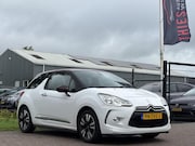 Citroën DS3 - 1.6 e-HDi So Chic