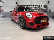MINI John Cooper Works - 2.0 Chili